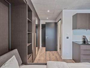 MOOI Apartments St.Gallen