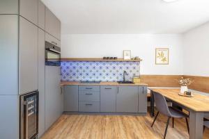 Apartmán Na peci Deštné