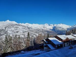 Studio divisible au cœur de La Plagne-Tarentaise, pour 4 personnes - FR-1-353-131