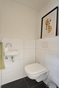 Knusse woning in Joure!