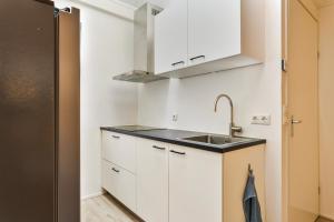 Knusse woning in Joure!