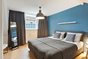 Knusse woning in Joure!