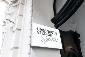 URBANAUTS STUDIOS Sylvette