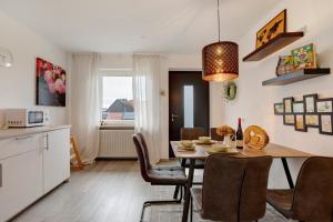 Ferienwohnung Griaß di