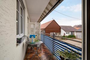 Ferienwohnung Griaß di