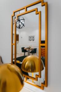 Appartements RoomChic - Les Ambassadeurs : photos des chambres