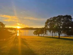 Sítio Ecológico Minuano - 阿瓦雷