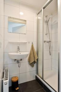 Knusse woning in Joure!