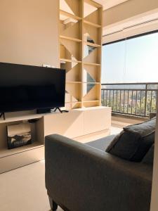 Espaço Unico na Cidade Jardim