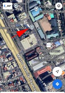 Affordable & Spacious Condo in Makati