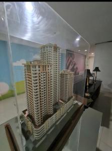 Affordable & Spacious Condo in Makati