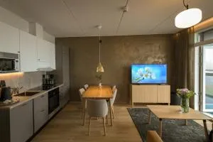 Vuokatin Aateli Royal - 沃卡蒂