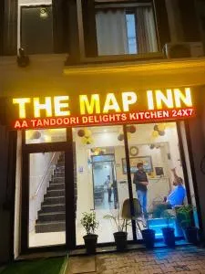 Themapinn hotel - Manī Mājra