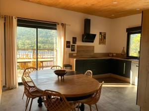 Maisons de vacances CASA JEANATA : photos des chambres