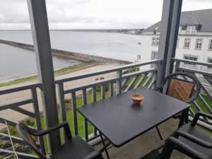 Résidence Saint Goustan - 拉蒂尔巴勒