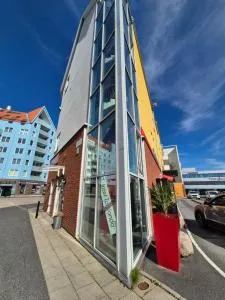 Hotel Torslanda - Synneröd