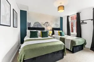 Boutique Abode - Games Room - Bristol