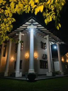 Solace Villa - Ihalagoda