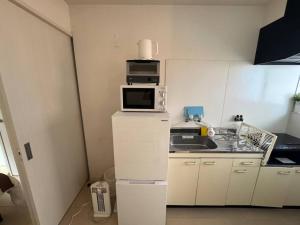 Apartment House Kamon 201