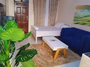 Yellowstone homes - Mombasa