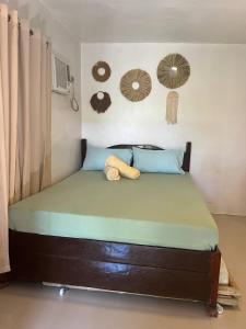 Balai IAO Homestay Studio - Unit 1