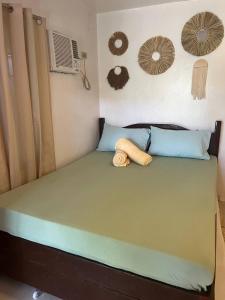 Balai IAO Homestay Studio - Unit 1