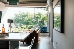 Unit A, The Kroger Lofts - Charlevoix