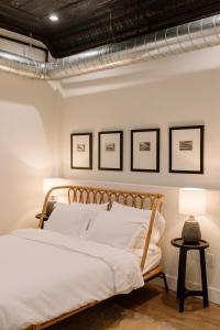 Unit A, The Kroger Lofts