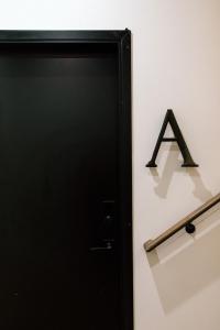 Unit A, The Kroger Lofts