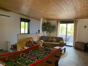 Maisons de vacances CASA JEANATA : photos des chambres