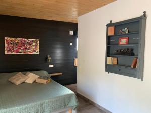 Maisons de vacances CASA JEANATA : photos des chambres