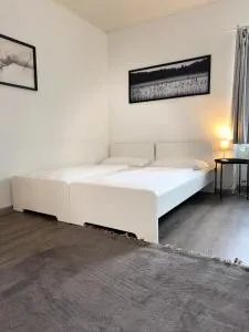 Stadtnahes Apartment Würzburg - Waldbüttelbrunn