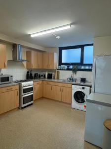 Spacious House Kings Cross Camden