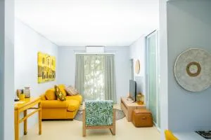 The Village Suites - Karanab