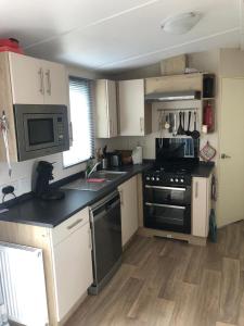 Chalet ZeeWave I 6 Personen I Renesse I Niederlande