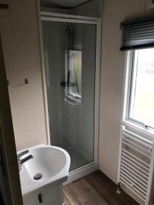 Chalet ZeeWave I 6 Personen I Renesse I Niederlande