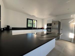 Villa pont darc
