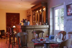 Hotels Hotel Le Clos : photos des chambres