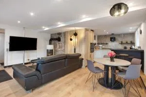 Heimelige Schwarzwaldwohnung Stein - Bad Zurzach