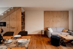 Apartmán 2Brezy Tatry