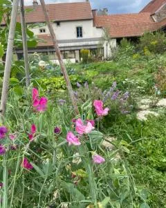 Cense des Possibles - Mauvilly