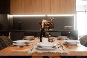 Apartmán 2Brezy Tatry