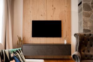 Apartmán 2Brezy Tatry