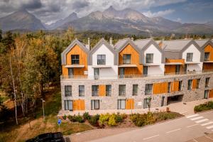 Apartmán 2Brezy Tatry