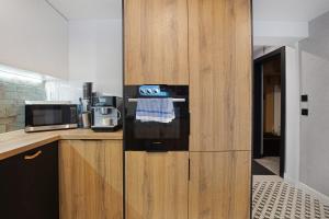 Heimelige Schwarzwaldwohnug Berg