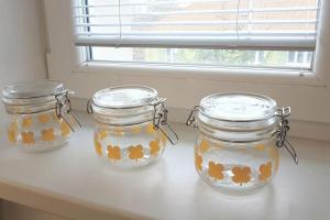 Cosy flat in a quiet location with free parking