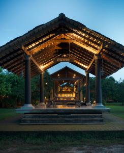 Kumbukgaha Villa - Unrated properties in Sigiriya