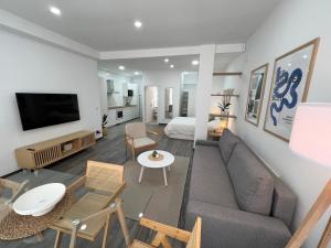 Modern apartment close to Salamanca district & Madrid Bullring