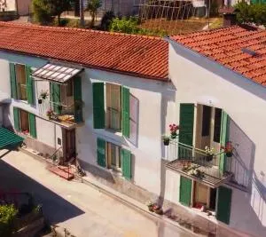 Letto del Monte - Scafa