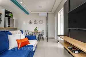 Luz do oceano Apartamento - Com piscina